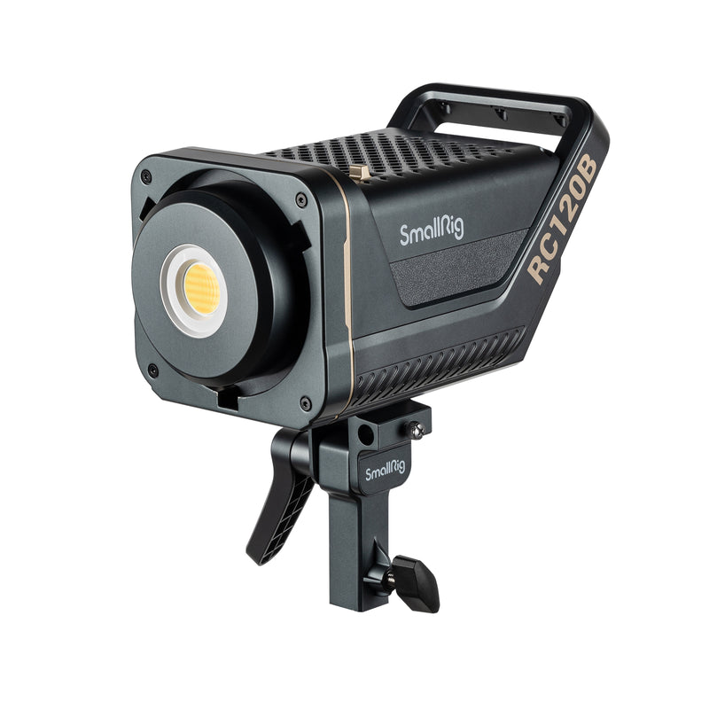 SmallRig RC 120B Bi-color Point-Source Video Light 3615