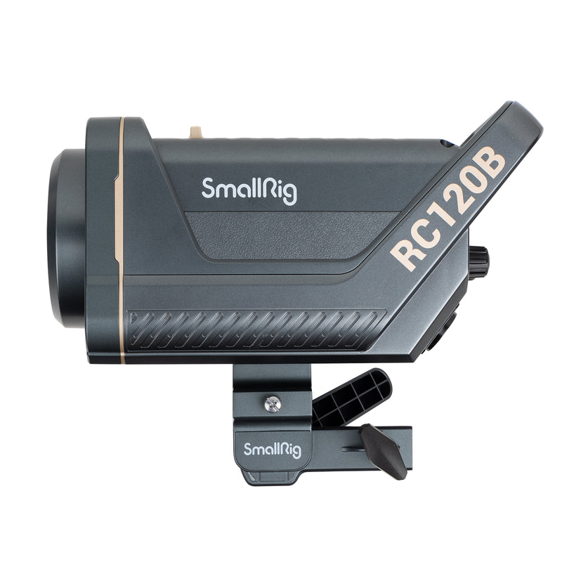 SmallRig RC 120B Bi-color Point-Source Video Light 3615