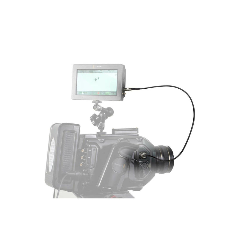 SmallRig SDI Cable (50cm) for Blackmagic Video Assist 1717
