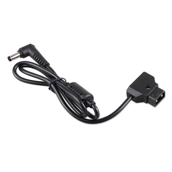 SMALLRIG Power Cable for Blackmagic Cinema Camera/ Blackmagic Video Assist/ Shogun Monitor 1819