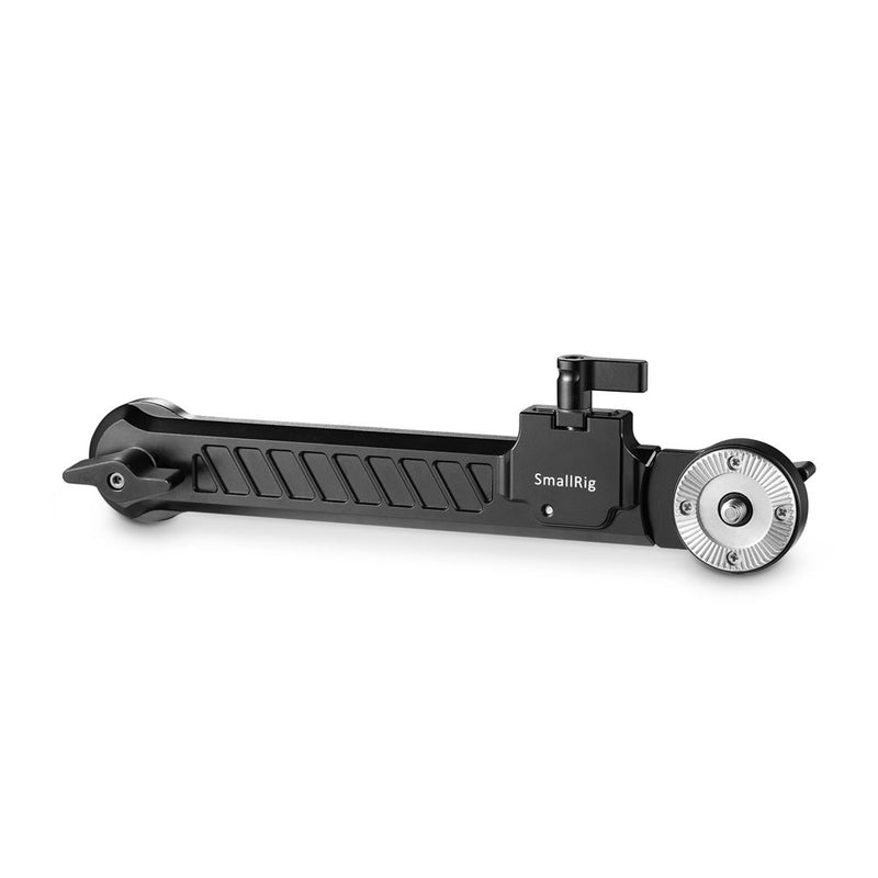 SmallRig 15mm Carbon Fiber Rod - 20cm 8inch (2pcs) 870