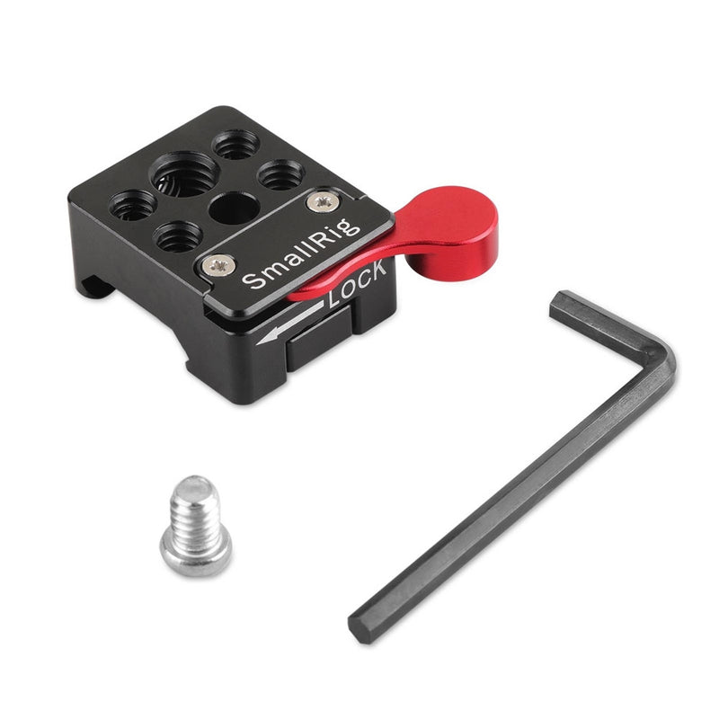 SmallRig  NATO Clamp 1885