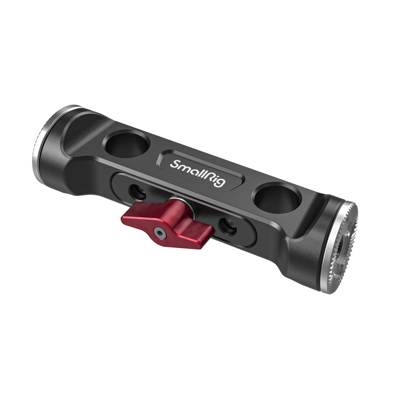 SmallRig 15mm Rod Clamp with Arri Rosette Mount 1898D