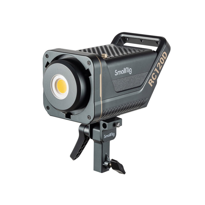 SmallRig RC 120D Daylight Point-Source Video Light 4237