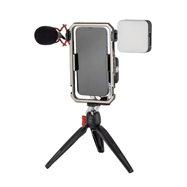 SmallRig Mobile Video Cage for iPhone 13 Pro Max 3561