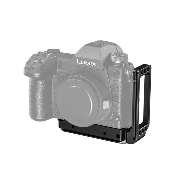 SmallRig L-Bracket for Panasonic Lumix DC-S1 and S1R APL2354