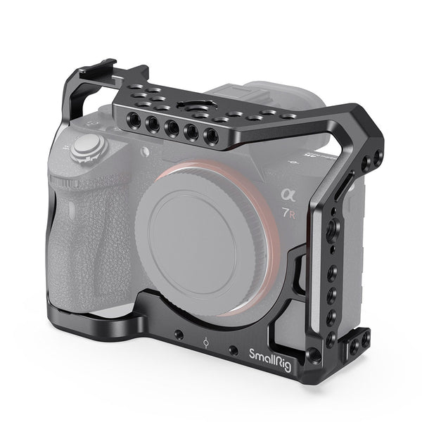 SmallRig Cage for Sony A7RIII/A7M3/A7III 2087