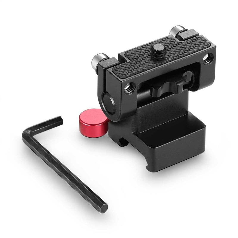 SmallRig Monitor Tilt Mount with NATO Clamp 2100B