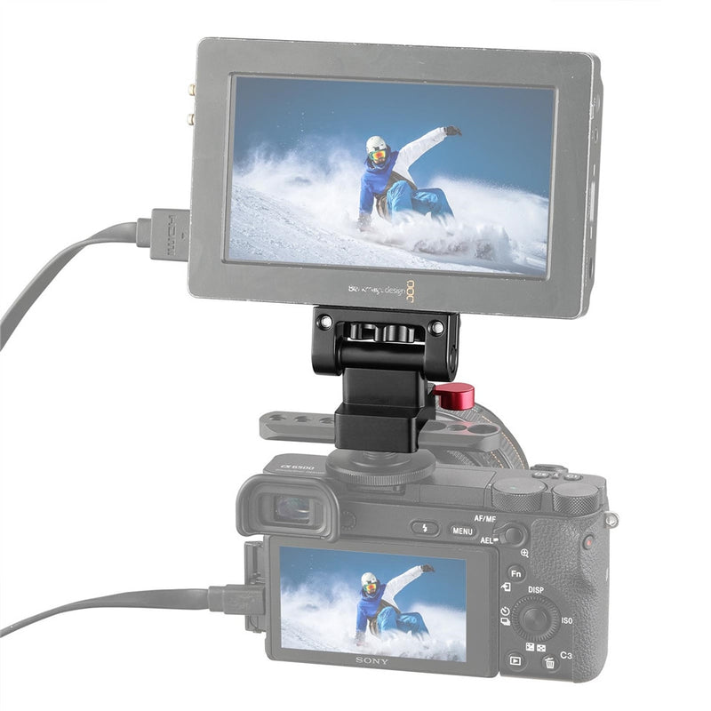SmallRig Monitor Tilt Mount with NATO Clamp 2100