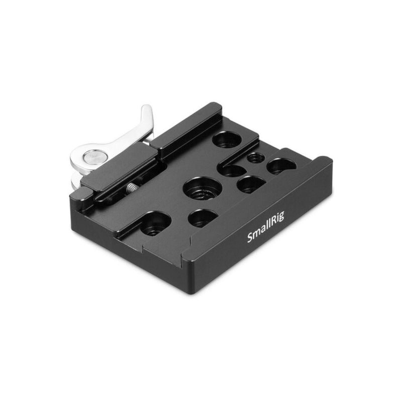 SmallRig Quick Release Clamp ( Arca-type Compatible) 2143