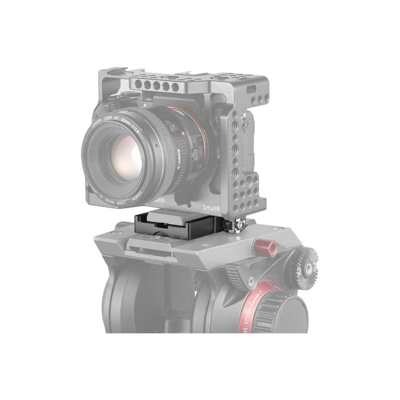 SmallRig Quick Release Clamp ( Arca-type Compatible) 2143