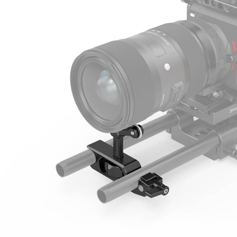 SmallRig 15mm LWS Universal Lens Support 2152B