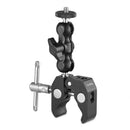 SmallRig Multi-functional Ballhead Clamp 2164