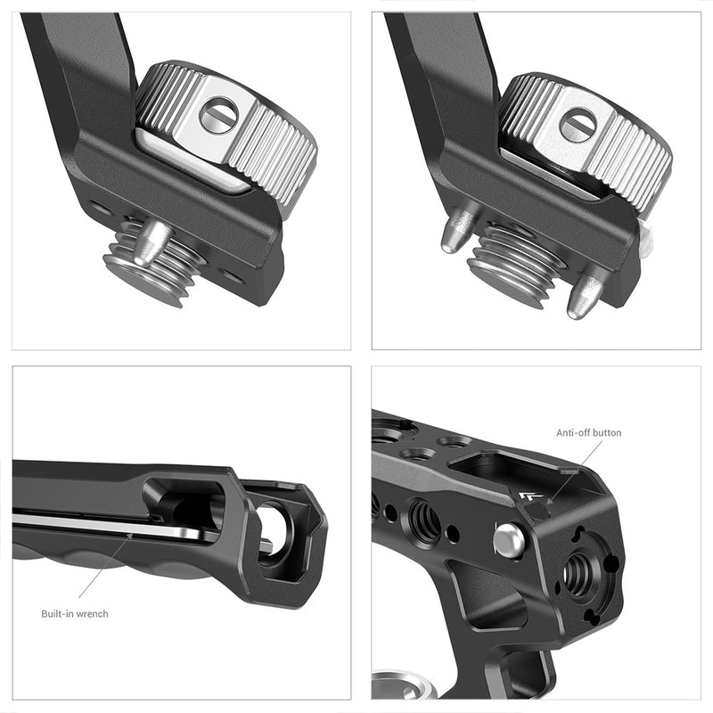 SmallRig Universal ARRI Locating Handle 2165C