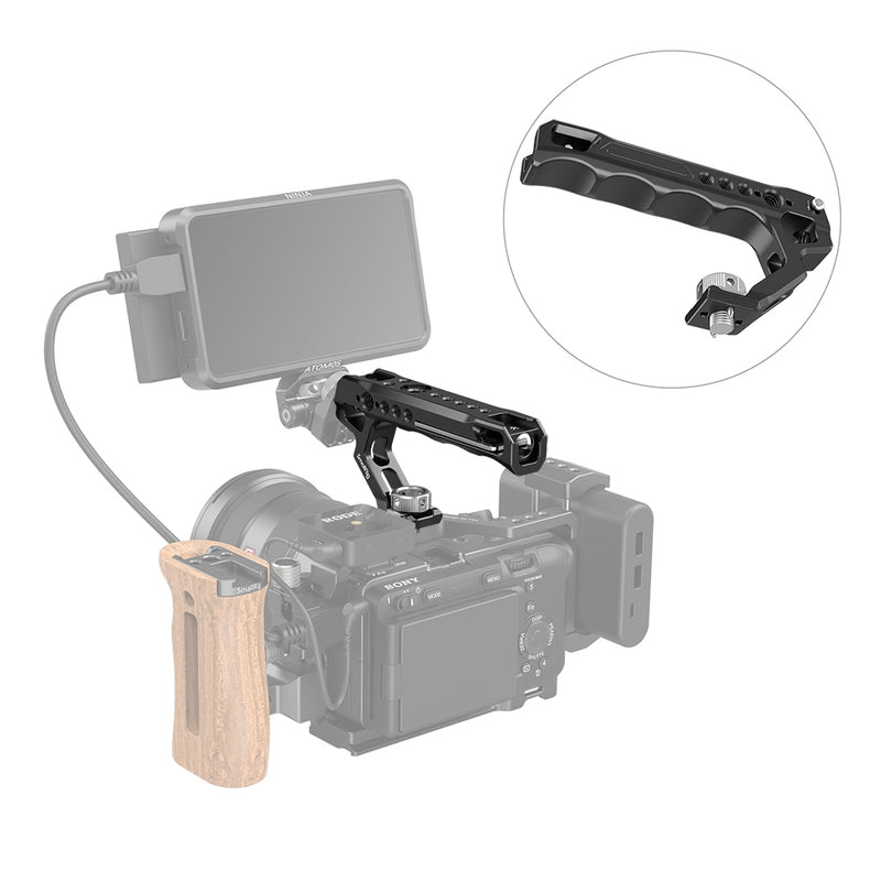 SmallRig Universal ARRI Locating Handle 2165C