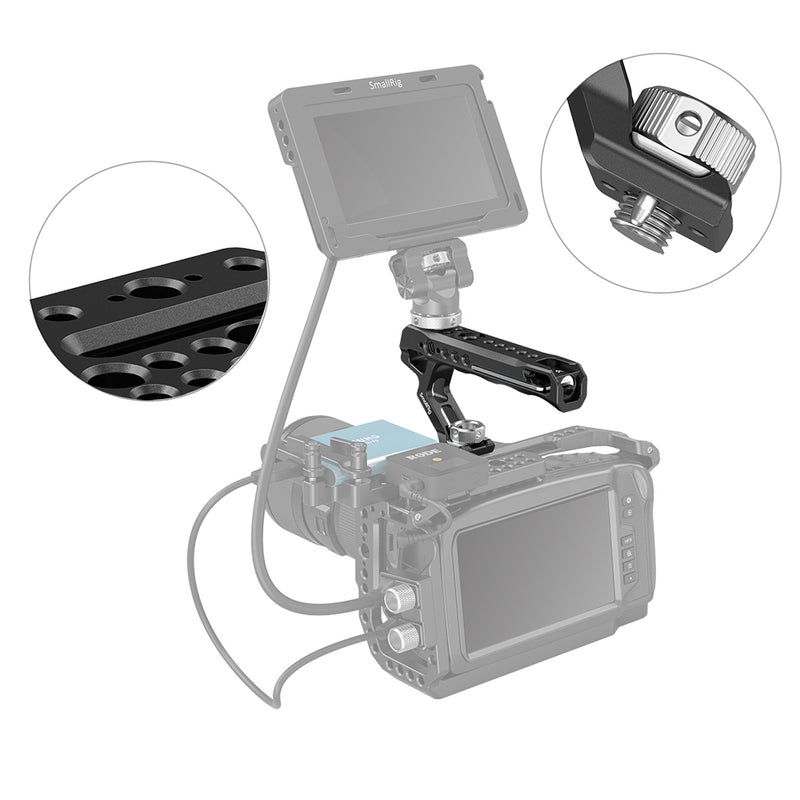 SmallRig Universal ARRI Locating Handle 2165C