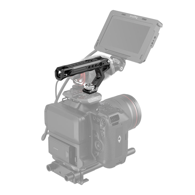 SmallRig Universal ARRI Locating Handle 2165C