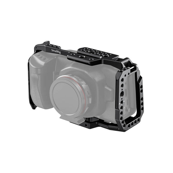 SmallRig Cage for Blackmagic Design Pocket Cinema Camera 4K 2203B