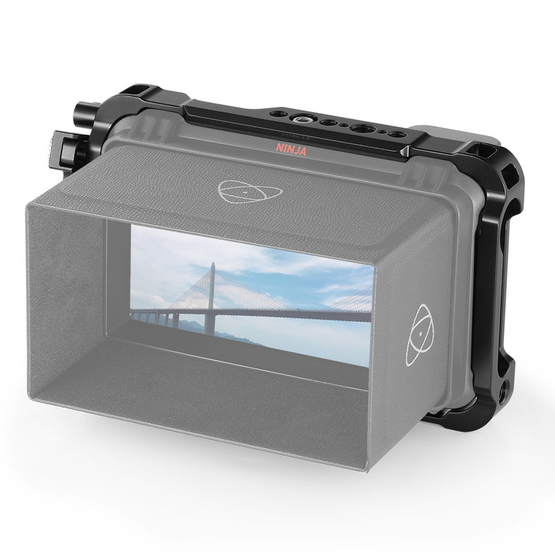 SmallRig Cage for Atomos Ninja V / CMA2209