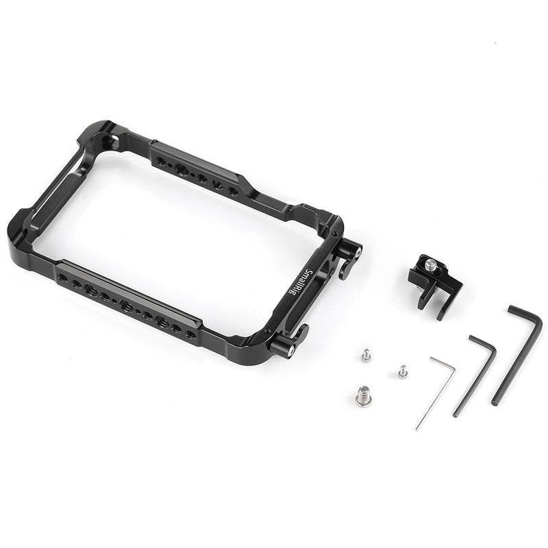 SmallRig Cage for Atomos Ninja V / CMA2209