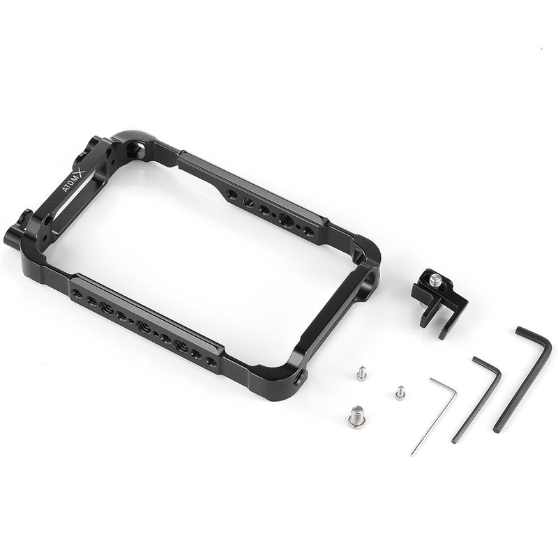 SmallRig Cage for Atomos Ninja V / CMA2209