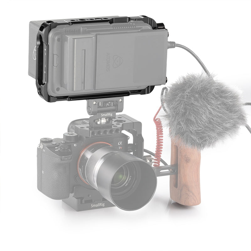 SmallRig Cage for Atomos Ninja V / CMA2209