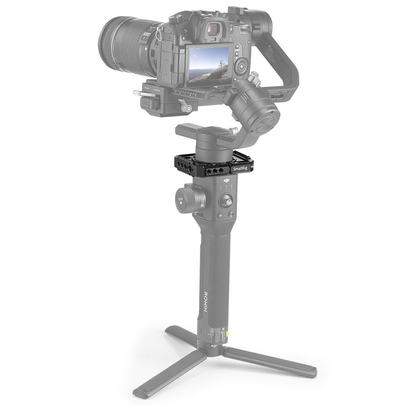 SmallRig Mounting Clamp for DJI Ronin S Gimbal 2221B