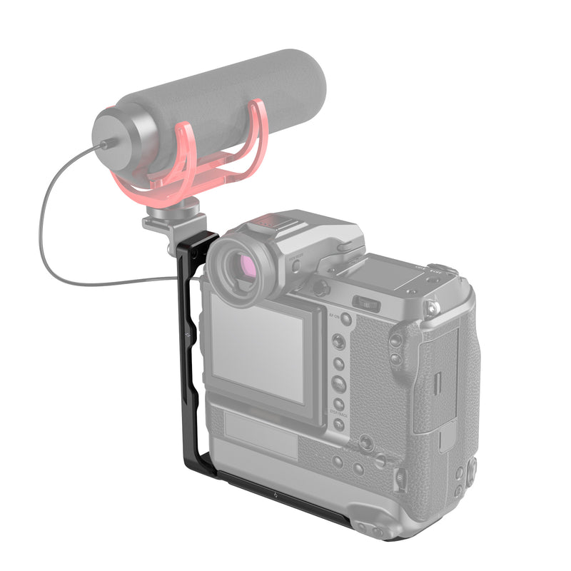 SmallRig L Bracket for Fujifilm GFX 100 APL2349