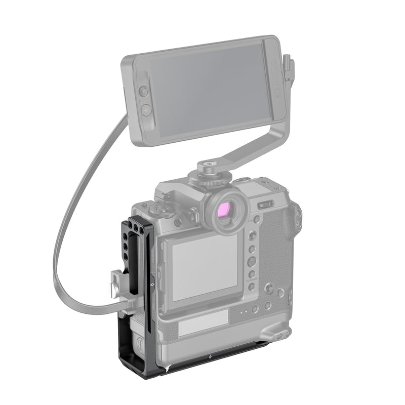 SmallRig L Bracket for Fujifilm GFX 100 APL2349