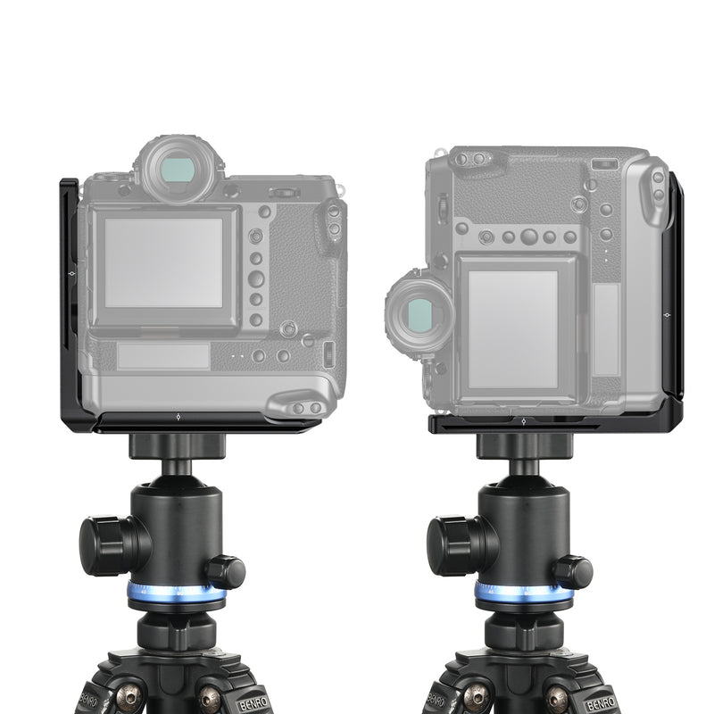 SmallRig L Bracket for Fujifilm GFX 100 APL2349