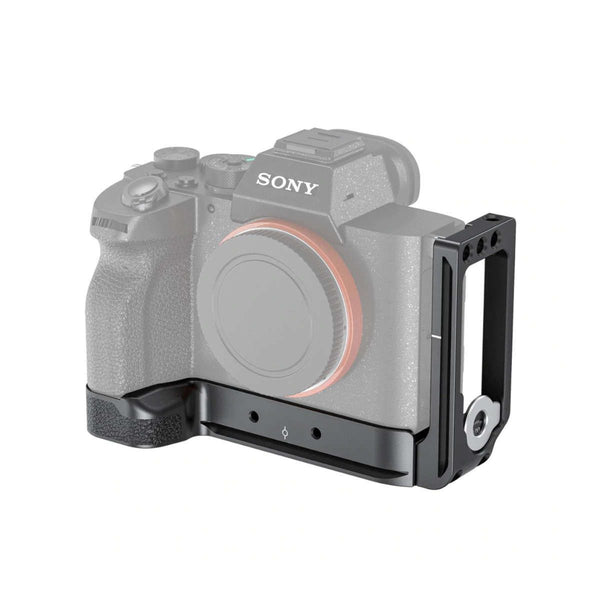 SmallRig L-Bracket for Sony Alpha 7R IV & Alpha 9 II LCS2417B