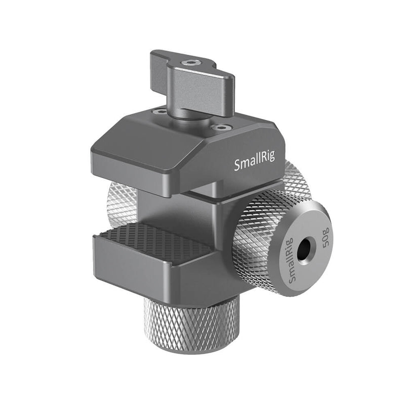 SmallRig Counterweight (50g) for DJI Ronin-S/Ronin-SC and Zhiyun-Tech Gimbal Stabilizers AAW2459
