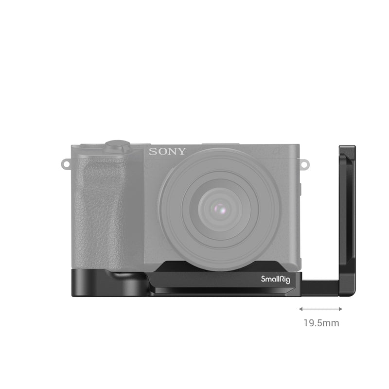 SmallRig L Bracket for Sony A6600 LCS2503B