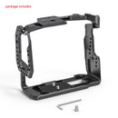 SmallRig Camera Cage for BMPCC 4K & 6K with Battery Grip Attached 2765