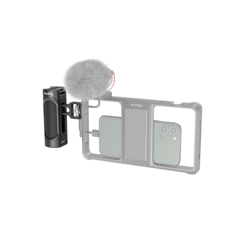 SmallRig Lightweight Side Handle for Smartphone Cage 2772