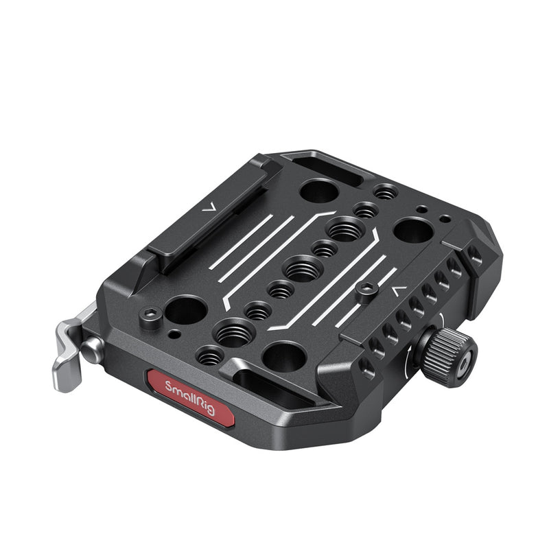 SmallRig Manfrotto Drop-in Baseplate 2887