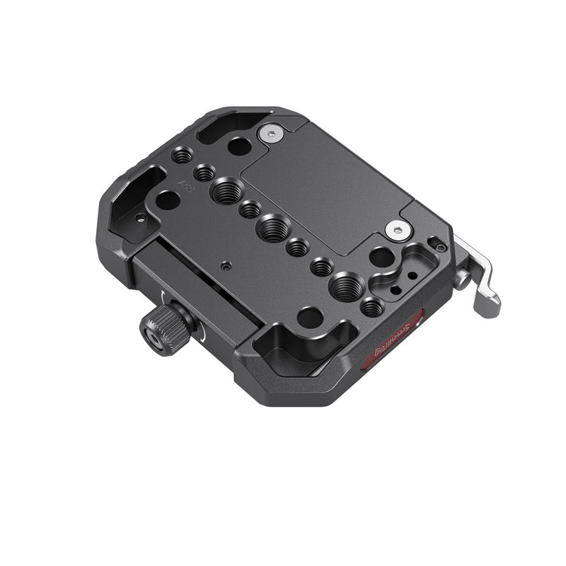 SmallRig Manfrotto Drop-in Baseplate 2887