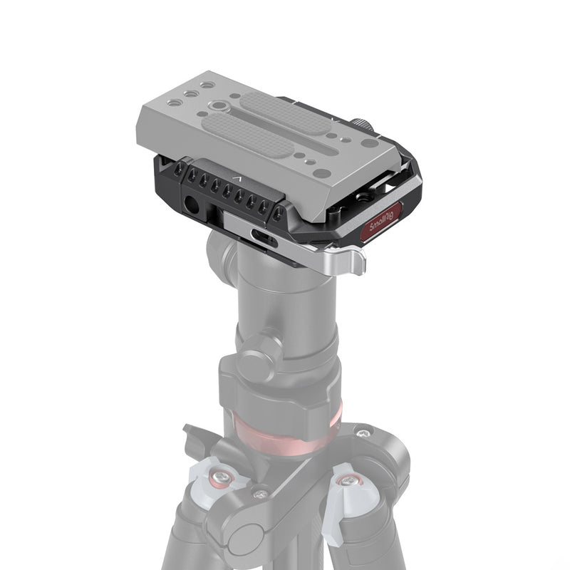 SmallRig Manfrotto Drop-in Baseplate 2887