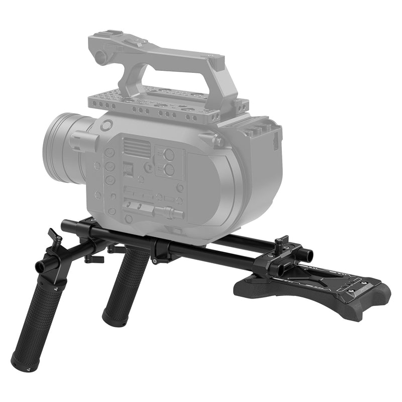 SmallRig Basic Shoulder Kit 2896B