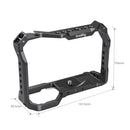 SmallRig Light Cage for Sony A7 III A7R III A9 2918