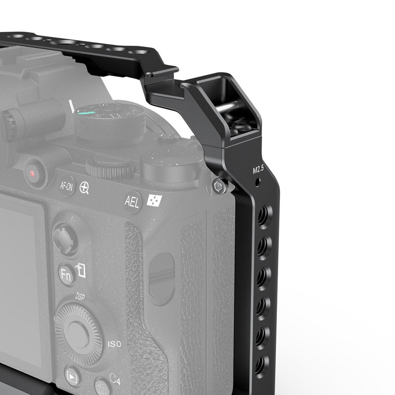 SmallRig Light Cage for Sony A7 III A7R III A9 2918