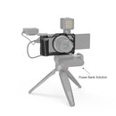 SmallRig Cage for Sony ZV1 Camera 2938