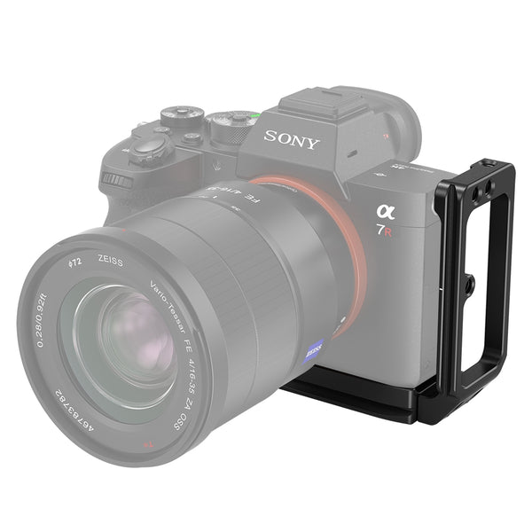 SmallRig L-Bracket for Sony A7R IV and A9 II 2939