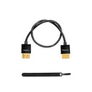 SmallRig Ultra Slim 4K HDMI Cable 35cm 2956B
