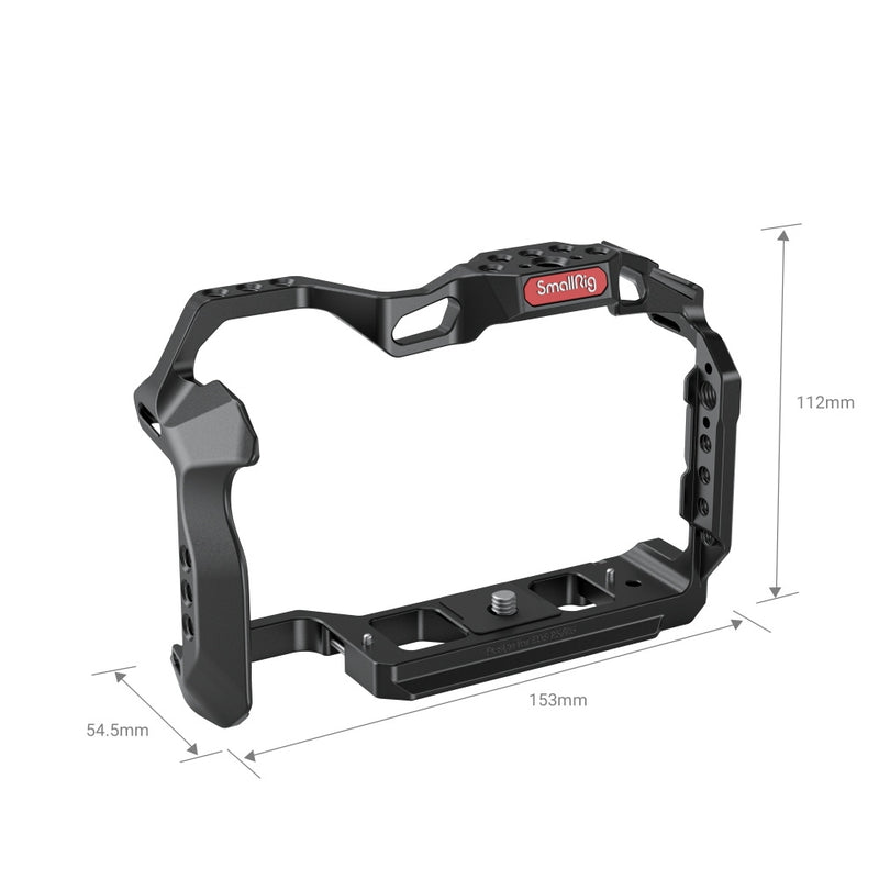 SmallRig Full Cage for R5 / R5C / R6  2982B