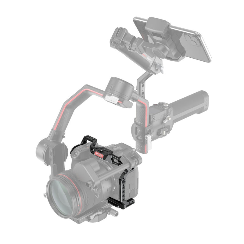 SmallRig Full Cage for R5 / R5C / R6  2982B