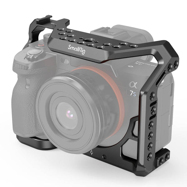 8Sinn Cage for SONY A7SIII / A7 IV / A7R V