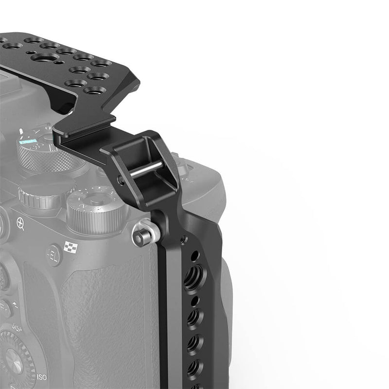 SmallRig Form-fitting Cage for Sony Alpha 7S III Camera 2999