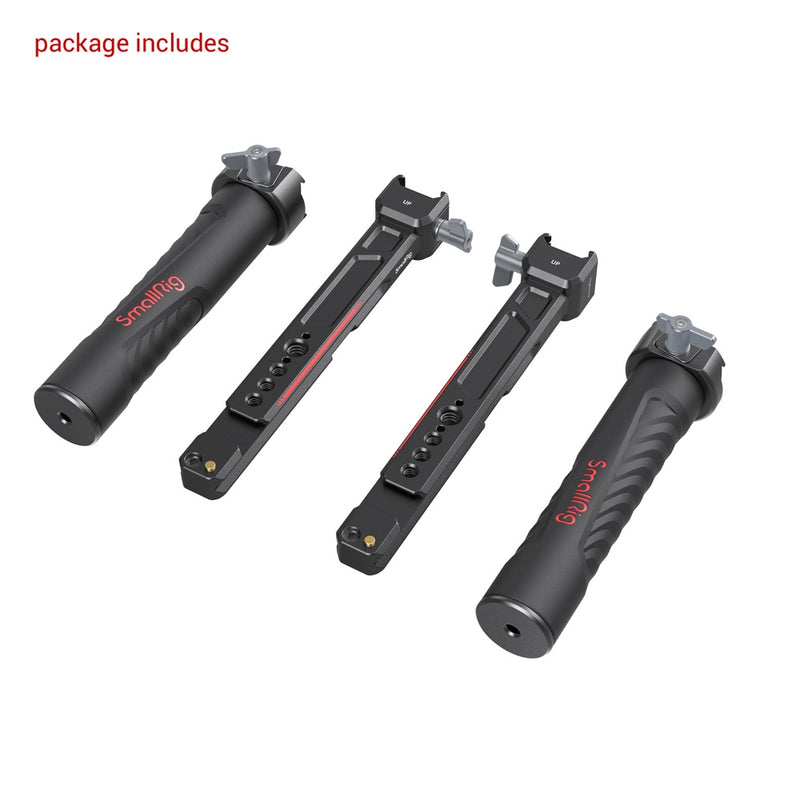 SmallRig Dual Handgrip for DJI RS 2 / RSC 2 / RS 3 / RS 3 Pro/ RS 4/RS 4Pro 3027