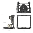 SmallRig RED KOMODO Cage 3046